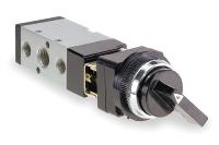 3NA98 Valve, Pneumatic