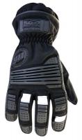 3NAK8 Extrication Gloves, XS, Black, PR