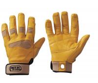 3NAP9 Rappelling Glove, L, Beige, PR