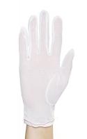 3NAV9 Reversible Inspection Glove, M, PK12