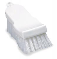 3NB61 Brush, Hand White