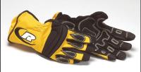 3NCE5 Extrication Gloves, S, Yellow, PR