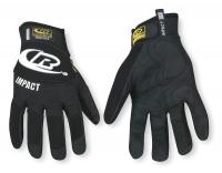 3NCF6 Rescue Gloves, S, Black, Schoeller(R), PR