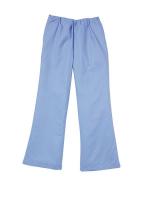 3NCX5 Scrub Pants, Blue, Womens, XL