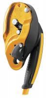 3NGE3 Descender/Belay, 8-6/7 In. L, 3150 lb.