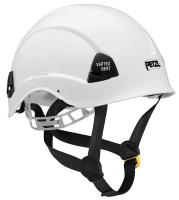 3NGR7 Rescue Helmet, White, Non Vented w/ Slots