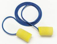 3NHJ6 Ear Plugs, 33dB, Corded, Lrg, PK200