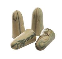 3NHN8 Ear Plugs, 33dB, W/o Cord, Univ, PK200