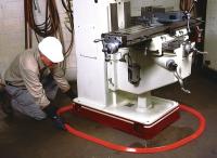 3NJV3 Low Profile Spill Berm