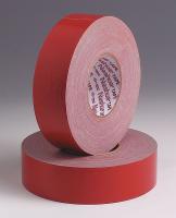 15R437 Duct Tape, 48mm x 55m, 13 mil, Red