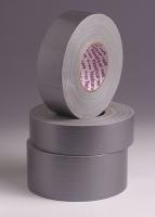 15R436 Duct Tape, 72mm x 55m, 13 mil, Silver
