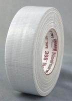 15R444 Duct Tape, 48mm x 55m, 11 mil, White