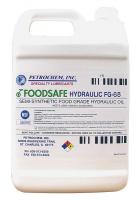 3NLL6 Food Grade SemiSyn Hydraulic Oil ISO 68