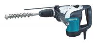 3NLP5 SDS Max Rotary Hammer, 1 9/16, 10A, 2500BPM