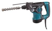 3NLP6 SDS Rotary Hammer , 1 1/8, 6.7 A, 4500 BPM