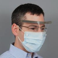 3NMG2 Biosafety Mask, Universal, PK 25