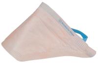 3NMH2 Flat Fold Healthcare Respirator, N95, PK35
