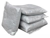 3NMP1 Absorbent Pillow, 10 In. L, 10 In. W, PK 20