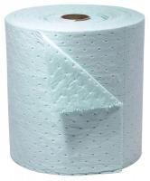 3NMP7 Absorbent Roll, Green, 40 gal., 30 In. W