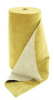 3NMT4 Absorbent Roll, Yellow, 32 In. W, 66 gal.