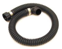 3NNF4 PAPR Breathing Tube, 31&quot;