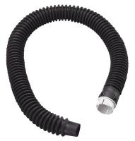 3NNG6 Breathing Tube Assembly, Rubber, 36&quot;