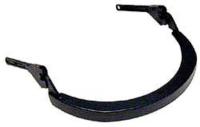 3NNJ7 Faceshield Bracket, Nylon