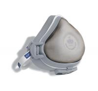 3NNK3 North CFR-1(TM) Half Mask Kit, M