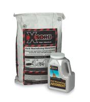 3NNL2 Chemical Neutralizer, Acids, 6 qt.