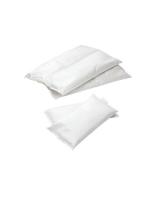 3NNL9 Absorbent Pillow, 16 In. W, 26 In. L, PK12