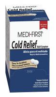 3NNR1 Cold Relief, Tablets, PK 500