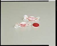 3NNT3 Medikoff Drops, Lozenges, Cherry, PK 75