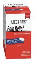 3NNW5 Pain Relief, Tablets, PK 500