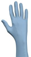 3NPD2 Clean Process Gloves, XL, 6 mil, PK 50