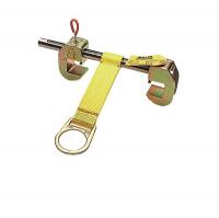 3NPN5 Beam Anchor, 5-12 In L, Steel