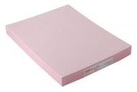 3NPT3 Cleanroom Paper, Pink, PK 2500