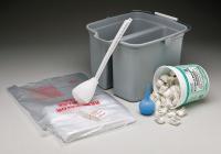 3NPY5 Respirator Cleaning Kit