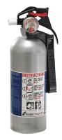 3NRF7 Fire Extinguisher, Dry Chemical, 5B:C