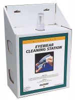 3NRH9 Lge Disposable Clng Stn, Antfg, Antstc