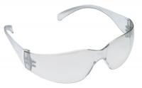 3NRU1 Safety Glasses, I/O, Scratch-Resistant