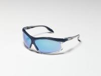 3NTG5 Safety Glasses, SCT-Reflect 50 Lens