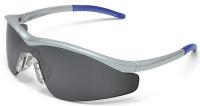 3NTR1 Safety Glasses, Gray, Antfg, Scrtch-Rsstnt