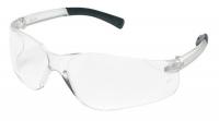3NTZ3 Safety Glasses, Clear, Antfg, Scrtch-Rsstnt