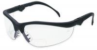 3NUC1 Reading Glasses, +1.5, Clear, Polycarbonate