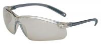 3NUD4 Safety Glasses, I/O, Scratch-Resistant
