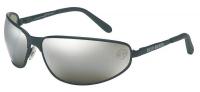 3NUD8 Safety Glasses, Slvr Mirror, Scrtch-Rsstnt