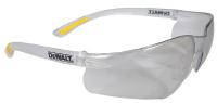 3NUF8 Safety Glasses, I/O, Scratch-Resistant