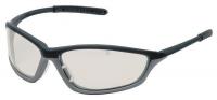 3NUH5 Safety Glasses, I/O, Antfg, Scrtch-Rsstnt