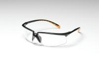 3NUJ2 Safety Glasses, Gray, Antifog