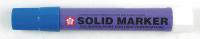 3NUV5 Paint Marker, Blue, PK 12